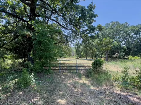 tbd E 1007 Rd, Gore, OK 74435
