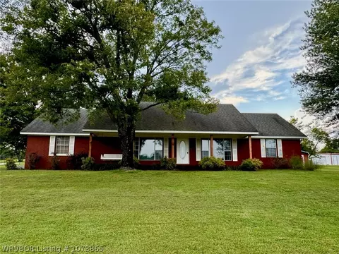 909 Highway 96, Lavaca, AR 72941 photo 2