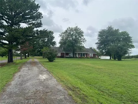 909 Highway 96, Lavaca, AR 72941 photo 6