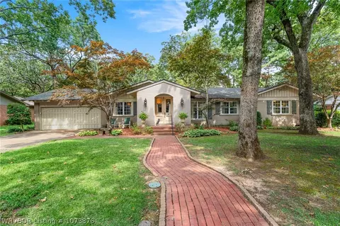 4127 S 35 St, Fort Smith, AR 72903