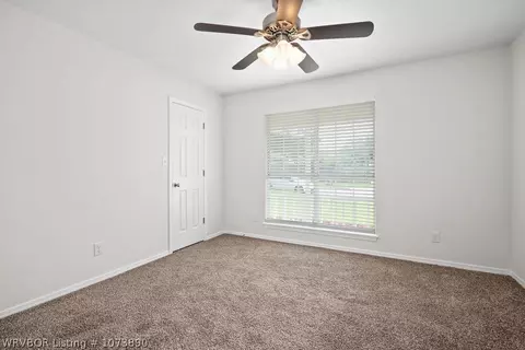 Bedroom - 1003 J Cir, Barling, AR 72923 photo 1 of 8