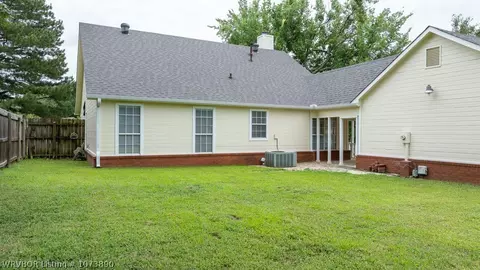 Exterior - 1003 J Cir, Barling, AR 72923 photo 16 of 16