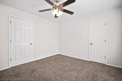 Bedroom - 1003 J Cir, Barling, AR 72923 photo 2 of 8