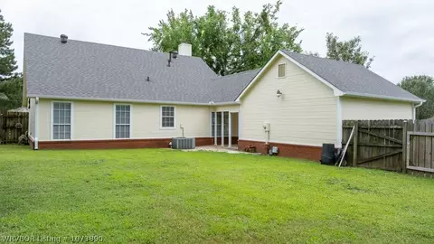 Other - 1003 J Cir, Barling, AR 72923 photo 2 of 3