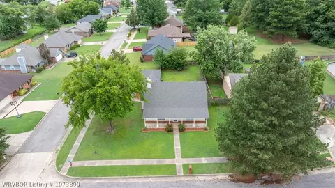 View/Area - 1003 J Cir, Barling, AR 72923 photo 4 of 5