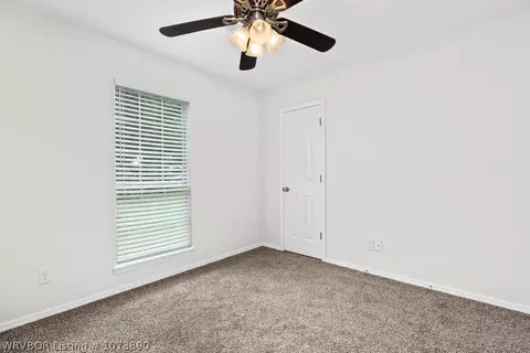 Bedroom - 1003 J Cir, Barling, AR 72923 photo 5 of 8