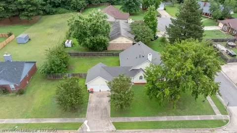 View/Area - 1003 J Cir, Barling, AR 72923 photo 3 of 5
