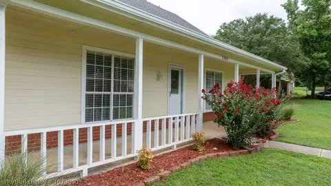 Exterior - 1003 J Cir, Barling, AR 72923 photo 14 of 16