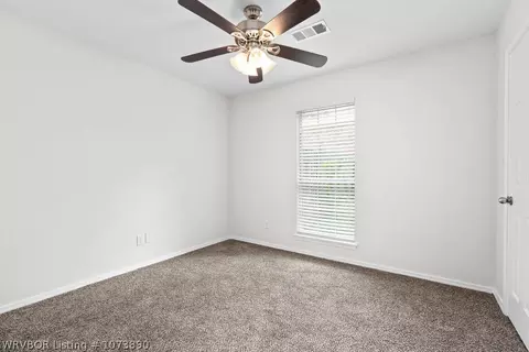 Bedroom - 1003 J Cir, Barling, AR 72923 photo 4 of 8