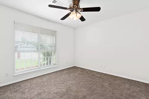 Bedroom - 1003 J Cir, Barling, AR 72923 photo 3 of 8