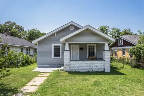 1104 24th St, Fort Smith, AR 72901 photo 1