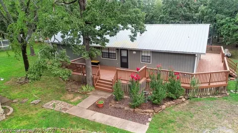 3558 1068th Ave, Wilburton, OK 74578