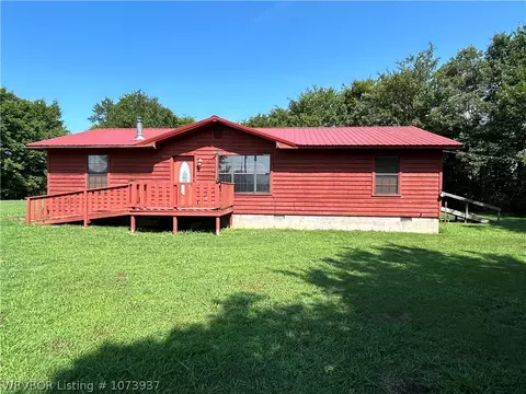 7829 Highway 215, Charleston, AR 72933
