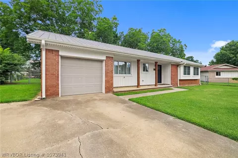 207 Harvard Ave, Fort Smith, AR 72908 photo 34