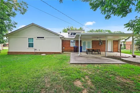 207 Harvard Ave, Fort Smith, AR 72908 photo 36