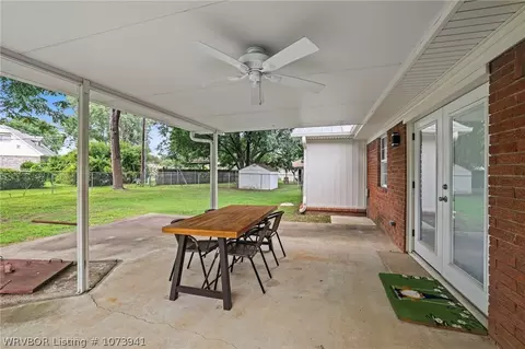 207 Harvard Ave, Fort Smith, AR 72908 photo 41