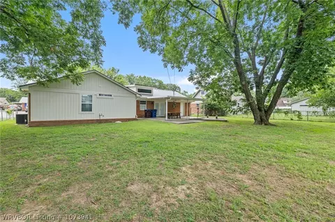 207 Harvard Ave, Fort Smith, AR 72908 photo 43