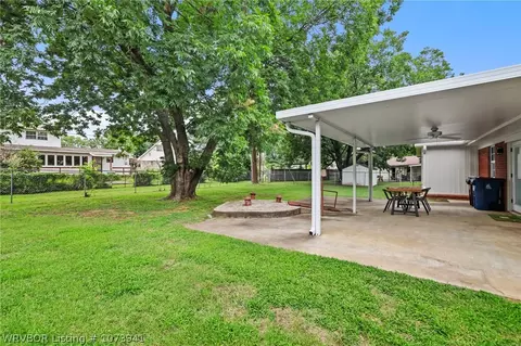 207 Harvard Ave, Fort Smith, AR 72908 photo 37