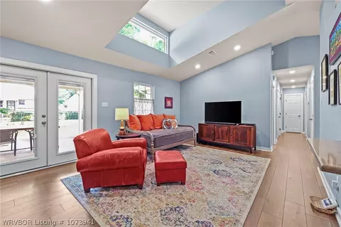 207 Harvard Ave, Fort Smith, AR 72908 photo 5