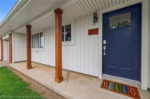 207 Harvard Ave, Fort Smith, AR 72908 photo 2