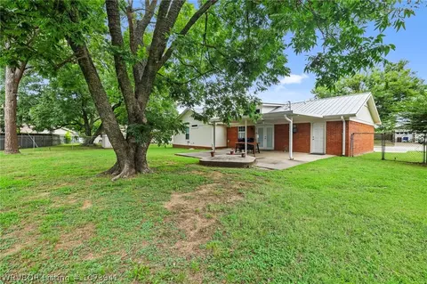 207 Harvard Ave, Fort Smith, AR 72908 photo 45