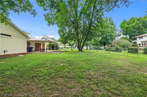 207 Harvard Ave, Fort Smith, AR 72908 photo 44