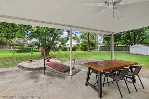 207 Harvard Ave, Fort Smith, AR 72908 photo 39