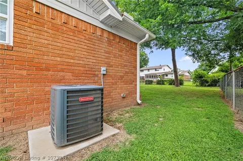 207 Harvard Ave, Fort Smith, AR 72908 photo 46