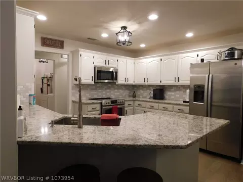 7305 Red Pine Dr, Fort Smith, AR 72916 photo 4