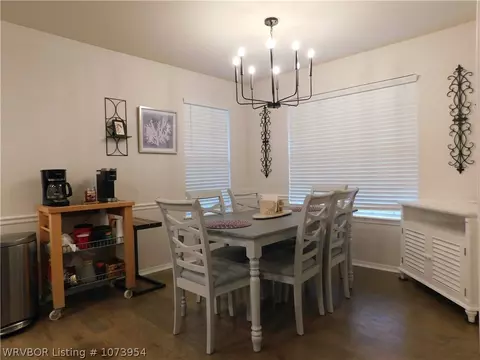 7305 Red Pine Dr, Fort Smith, AR 72916 photo 5