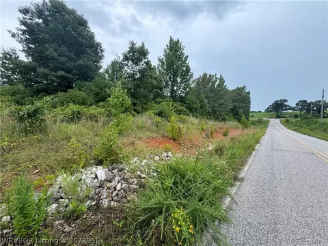 tbd Melody Ln, Alma, AR 72921