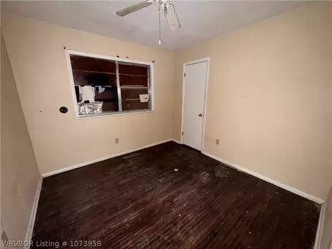 1809 N Short L St, Fort Smith, AR 72901 photo 12