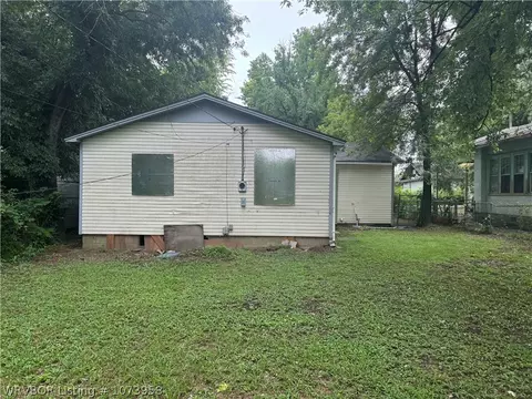 1809 N Short L St, Fort Smith, AR 72901 photo 15