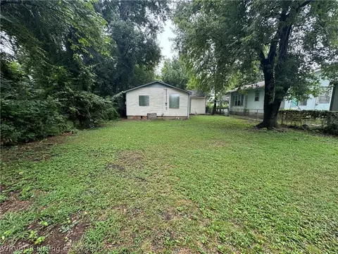1809 N Short L St, Fort Smith, AR 72901 photo 16