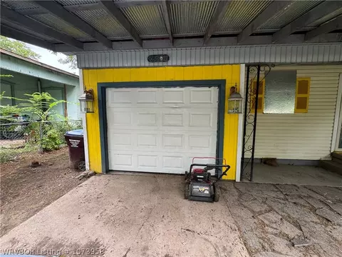 1809 N Short L St, Fort Smith, AR 72901 photo 3
