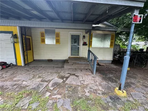 1809 N Short L St, Fort Smith, AR 72901 photo 2