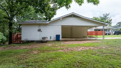3311 Independence St, Fort Smith, AR 72903 photo 3