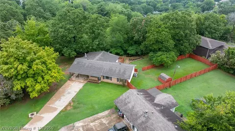 3311 Independence St, Fort Smith, AR 72903 photo 38