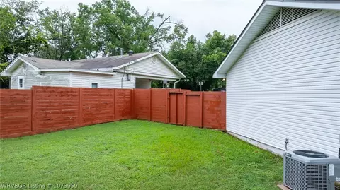 3311 Independence St, Fort Smith, AR 72903 photo 36