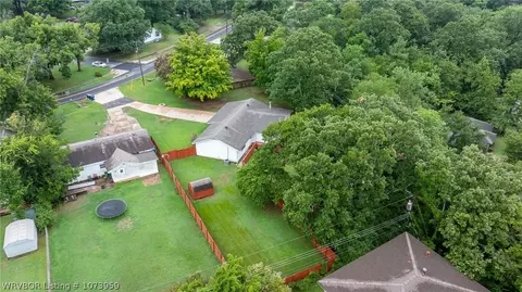 3311 Independence St, Fort Smith, AR 72903 photo 40