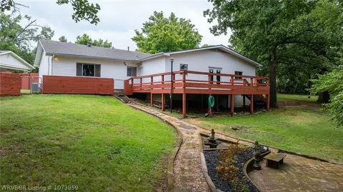 3311 Independence St, Fort Smith, AR 72903 photo 24