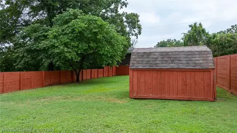 3311 Independence St, Fort Smith, AR 72903 photo 34
