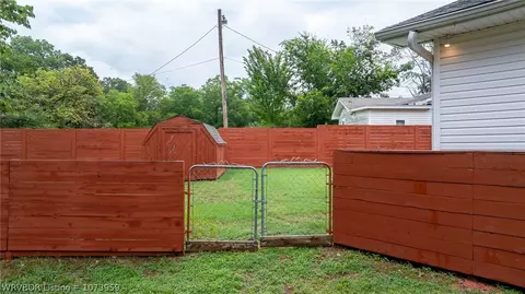 3311 Independence St, Fort Smith, AR 72903 photo 30