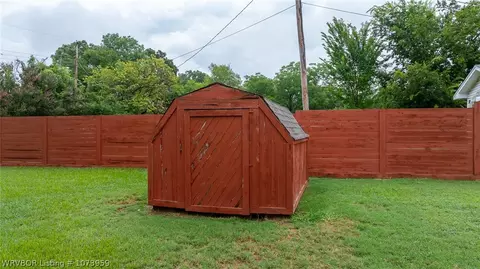 3311 Independence St, Fort Smith, AR 72903 photo 33