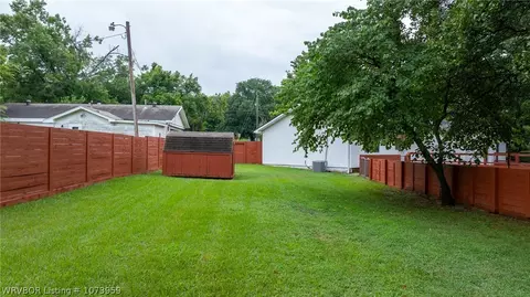 3311 Independence St, Fort Smith, AR 72903 photo 32
