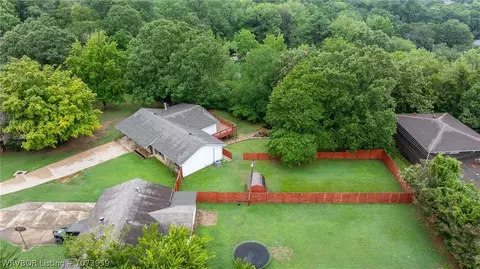 3311 Independence St, Fort Smith, AR 72903 photo 39