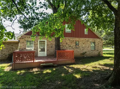 802 S 5th St, Bonanza, AR 72916 photo 7