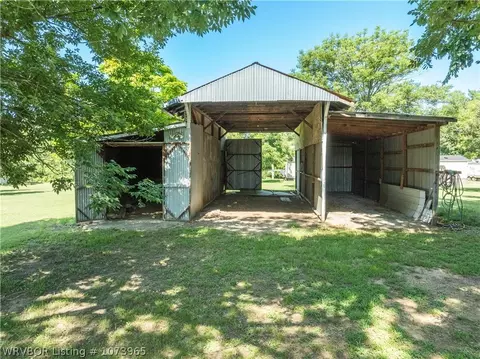 802 S 5th St, Bonanza, AR 72916 photo 37