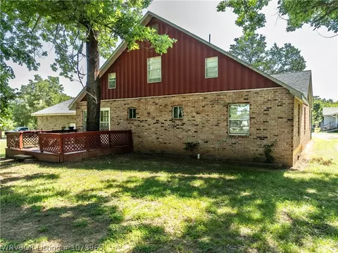 802 S 5th St, Bonanza, AR 72916 photo 8