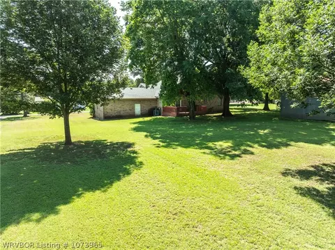 802 S 5th St, Bonanza, AR 72916 photo 35